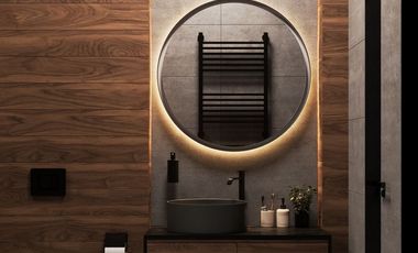 1 Bedroom Villa for sale in Kediri, Bali