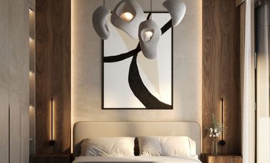 1 Bedroom Villa for sale in Kediri, Bali