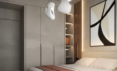 1 Bedroom Villa for sale in Kediri, Bali