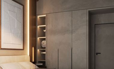 1 Bedroom Villa for sale in Kediri, Bali