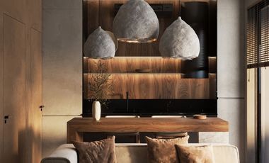 1 Bedroom Villa for sale in Kediri, Bali