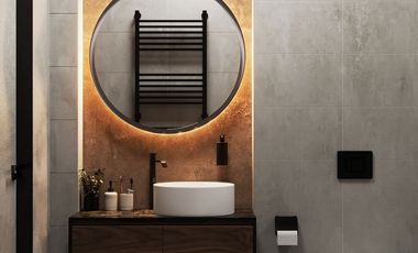 1 Bedroom Villa for sale in Kediri, Bali