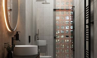 1 Bedroom Villa for sale in Kediri, Bali