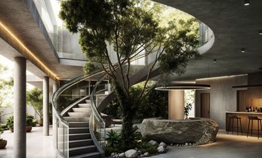 1 Bedroom Villa for sale in Kediri, Bali