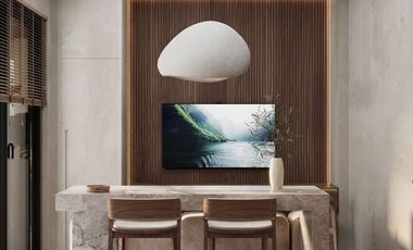 1 Bedroom Villa for sale in Kediri, Bali