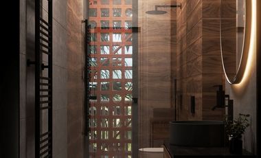 1 Bedroom Villa for sale in Kediri, Bali