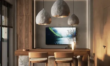 1 Bedroom Villa for sale in Kediri, Bali