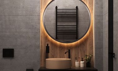 1 Bedroom Villa for sale in Kediri, Bali