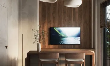 1 Bedroom Villa for sale in Kediri, Bali