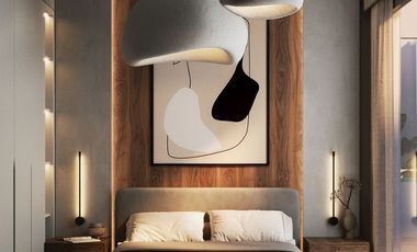 1 Bedroom Villa for sale in Kediri, Bali