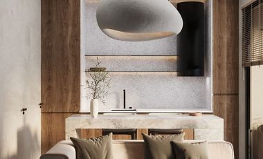 1 Bedroom Villa for sale in Kediri, Bali