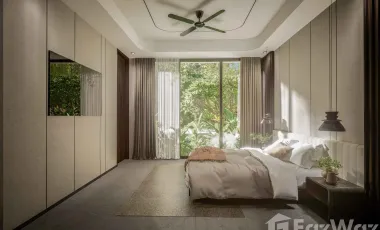 1 Bedroom Apartment for sale at The One by Almal