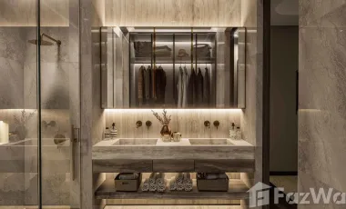 1 Bedroom Apartment for sale at The One by Almal