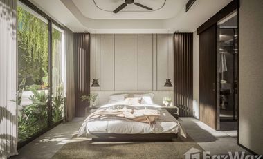 1 Bedroom Apartment for sale at The One by Almal