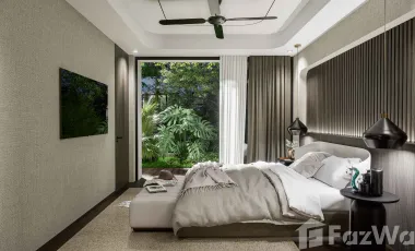 1 Bedroom Apartment for sale at The One by Almal