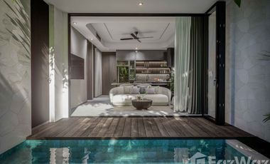 1 Bedroom Apartment for sale at The One by Almal