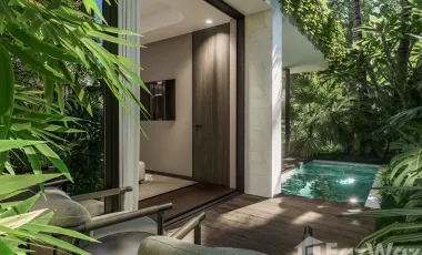 1 Bedroom Apartment for sale at The One by Almal