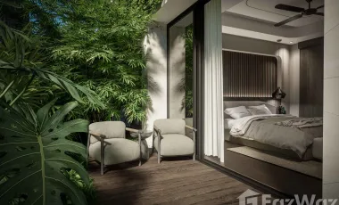 1 Bedroom Apartment for sale at The One by Almal