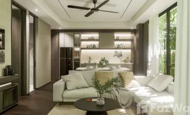 1 Bedroom Apartment for sale at The One by Almal