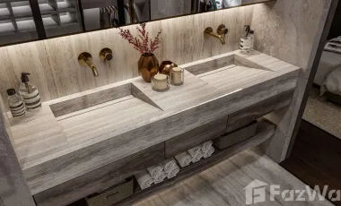 1 Bedroom Apartment for sale at The One by Almal