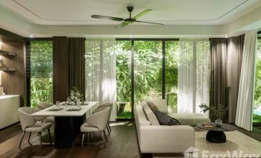 1 Bedroom Apartment for sale at The One by Almal