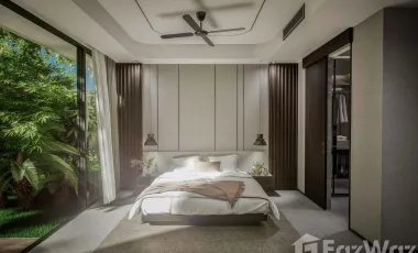 1 Bedroom Apartment for sale at The One by Almal