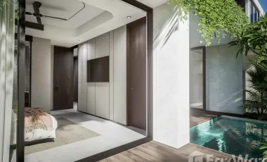 1 Bedroom Apartment for sale at The One by Almal