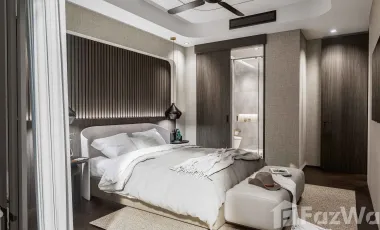 1 Bedroom Apartment for sale at The One by Almal