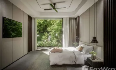 1 Bedroom Apartment for sale at The One by Almal