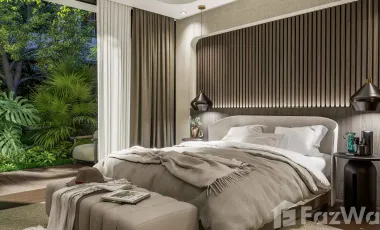 1 Bedroom Apartment for sale at The One by Almal