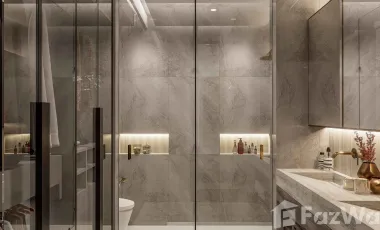 1 Bedroom Apartment for sale at The One by Almal