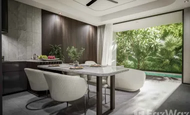 1 Bedroom Apartment for sale at The One by Almal