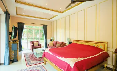 4 Bedroom Villa for sale in Pa O Don Chai, Chiang Rai