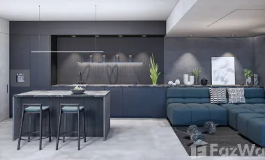 1 Bedroom Villa for sale at VIrgin Oasis Residence