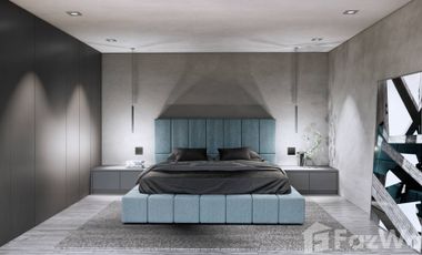 1 Bedroom Villa for sale at VIrgin Oasis Residence