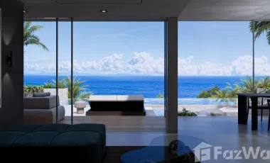 1 Bedroom Villa for sale at VIrgin Oasis Residence