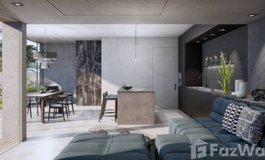 1 Bedroom Villa for sale at VIrgin Oasis Residence