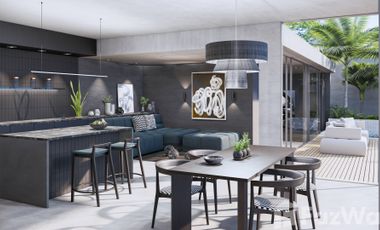 1 Bedroom Villa for sale at VIrgin Oasis Residence