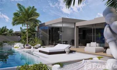 1 Bedroom Villa for sale at VIrgin Oasis Residence