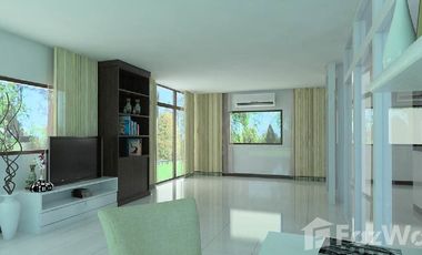 3 Bedroom House for sale at Baan Boondaree Rangsit – Klong 2