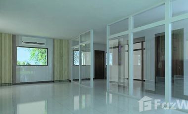 3 Bedroom House for sale at Baan Boondaree Rangsit – Klong 2