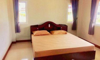 3 Bedroom House for rent in Ban Du, Chiang Rai