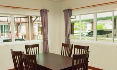 3 Bedroom House for rent in Ban Du, Chiang Rai