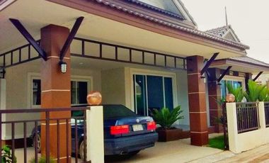 3 Bedroom House for rent in Ban Du, Chiang Rai