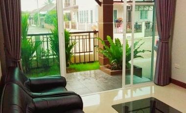 3 Bedroom House for rent in Ban Du, Chiang Rai