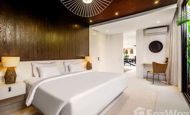 3 Bedroom Villa for sale in Ubud, Bali