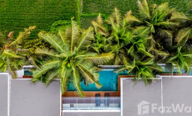 3 Bedroom Villa for sale in Ubud, Bali