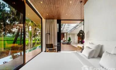 3 Bedroom Villa for sale in Ubud, Bali