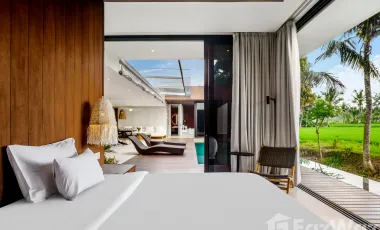 3 Bedroom Villa for sale in Ubud, Bali