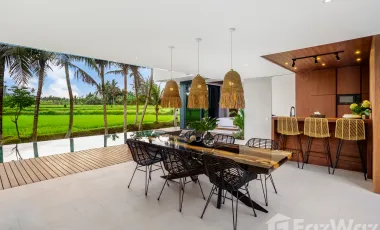 3 Bedroom Villa for sale in Ubud, Bali